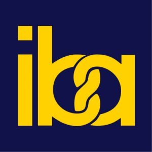 iba logo