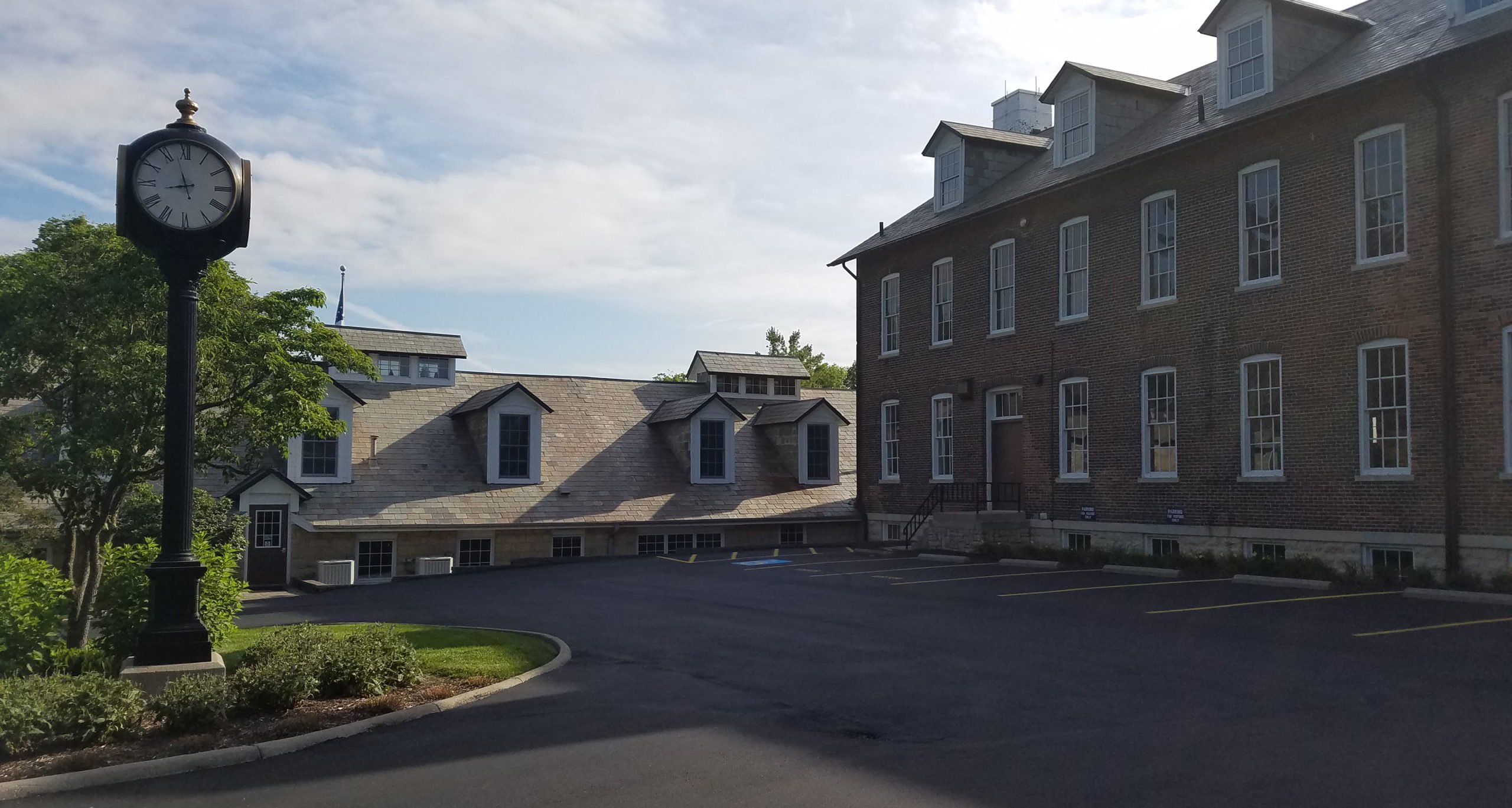 THE GROWTH OF BUNDY BAKING SOLUTIONS