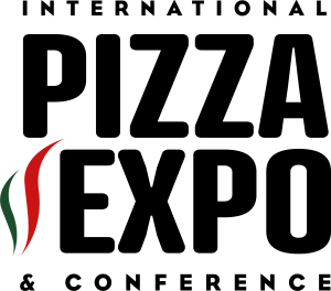 Pizza Expo Show Logo