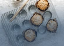 Texas Muffin Pan - Chicago Metallic - A Bundy Baking Solution