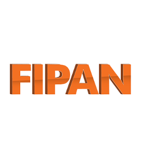 FIPAN show logo