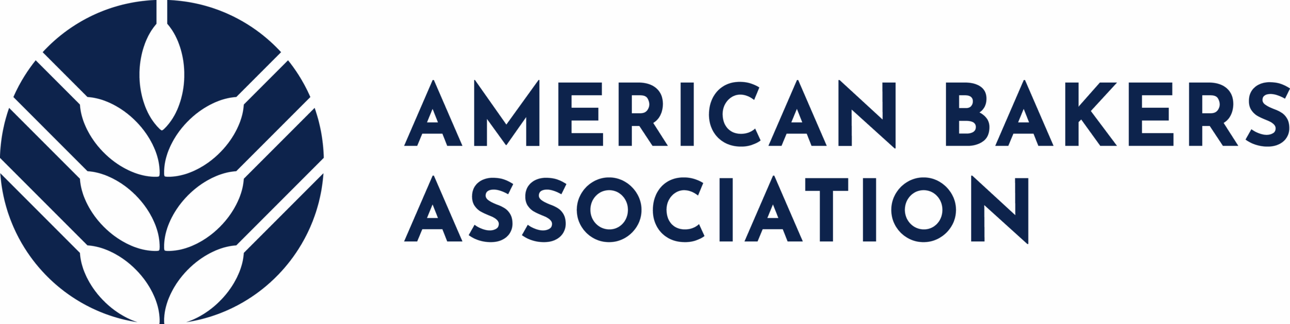 American Bakers Association logo